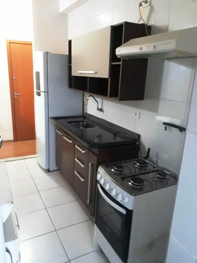Apartamento, 2 quartos, 50 m² - Foto 9