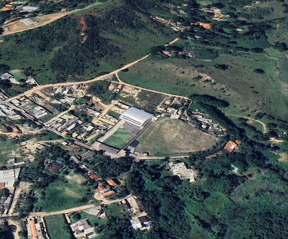 Terreno, 3750 m² - Foto 1