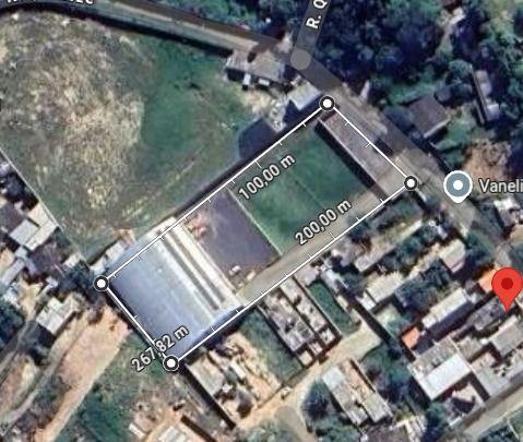 Terreno, 3750 m² - Foto 3