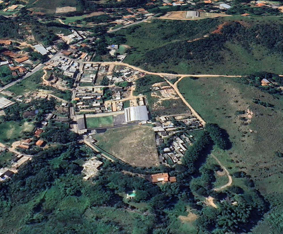 Terreno, 5968 m² - Foto 1
