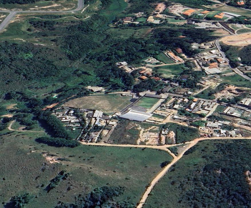 Terreno, 6770 m² - Foto 1