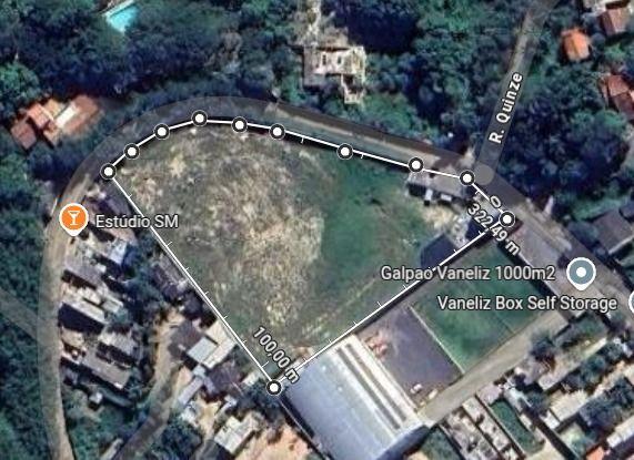 Terreno, 5968 m² - Foto 3