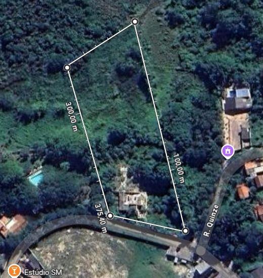 Terreno, 6770 m² - Foto 3
