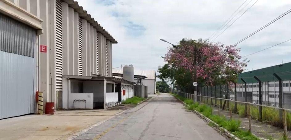 Loteamento e Condomínio, 5 hectares - Foto 1