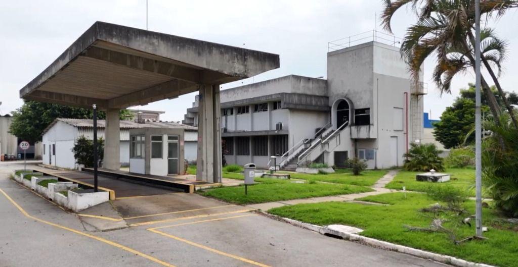 Loteamento e Condomínio, 5 hectares - Foto 10