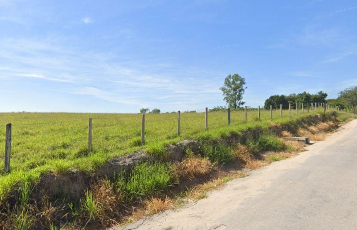 Terreno, 25 hectares - Foto 1