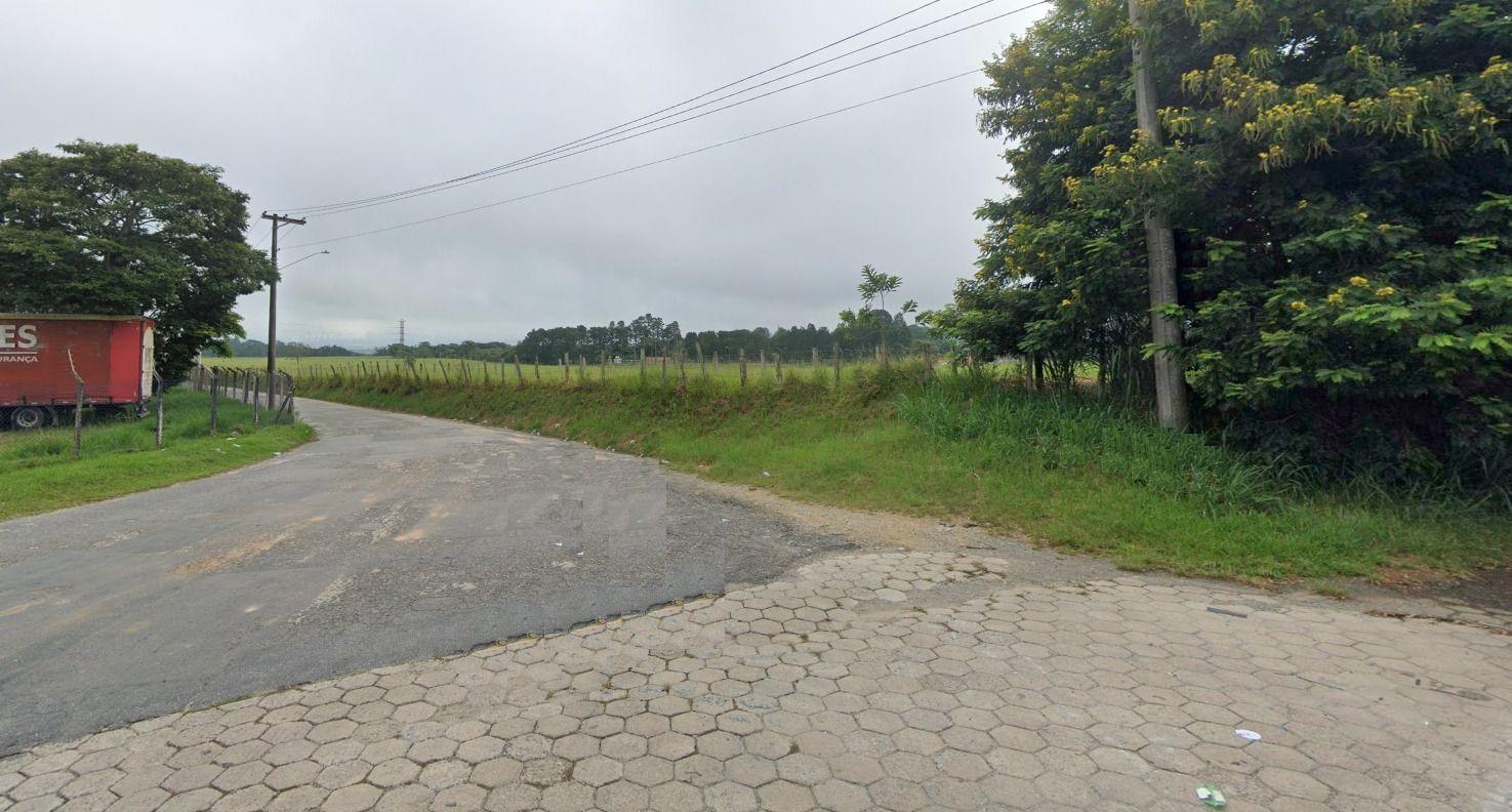 Terreno, 25 hectares - Foto 3