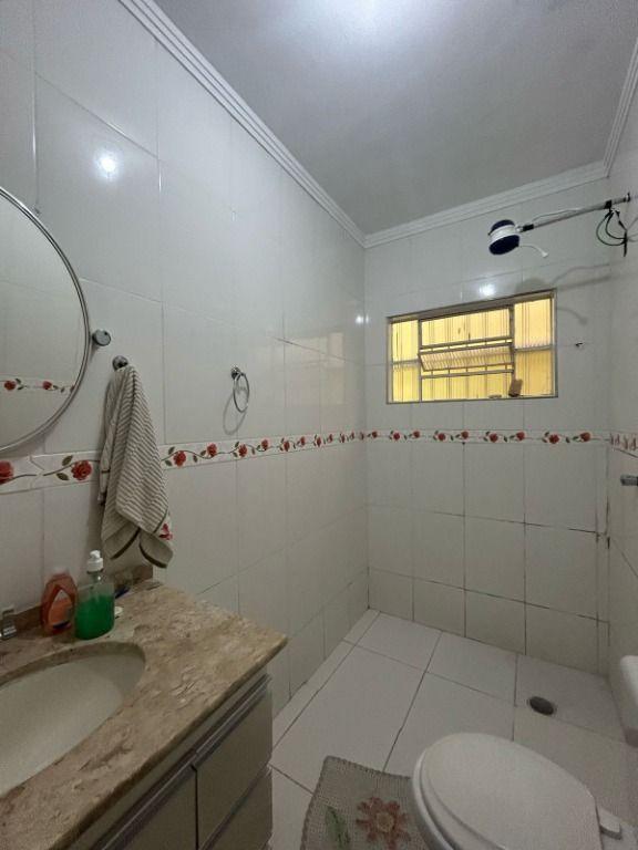 Casa, 3 quartos - Foto 9