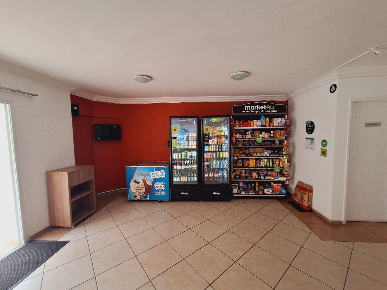 Apartamento, 1 quarto - Foto 30