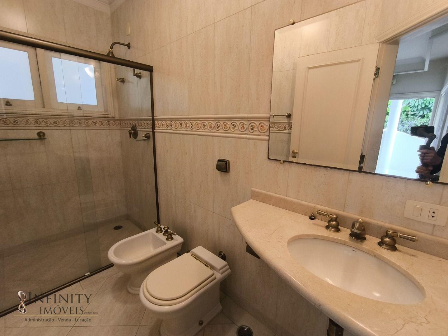 Sobrado, 4 quartos - Foto 45