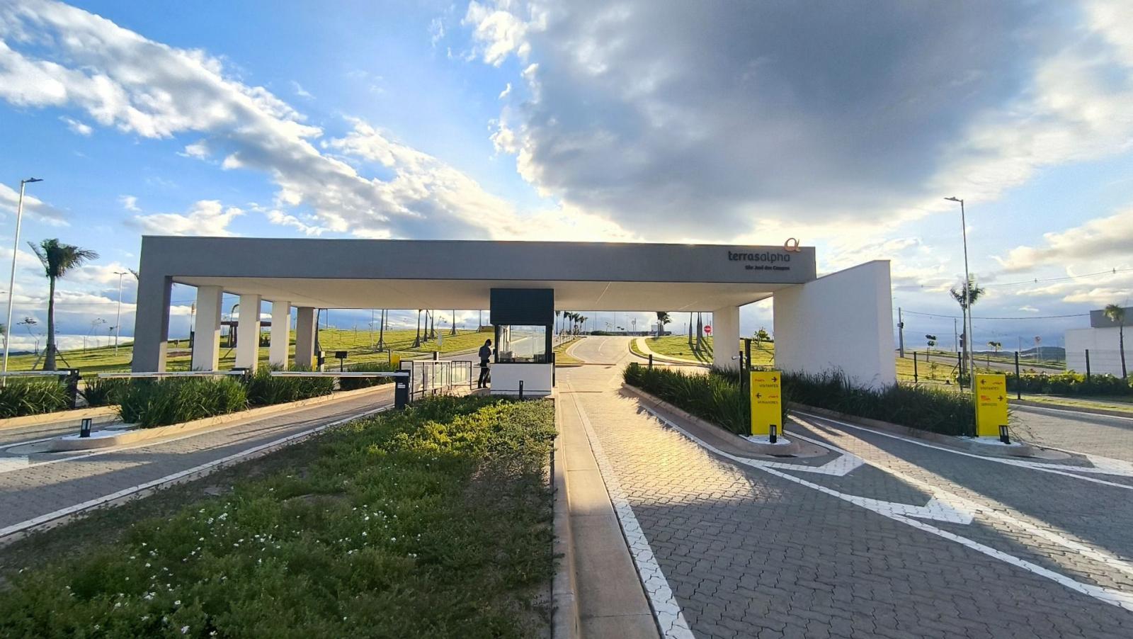 Terreno, 352 m² - Foto 3