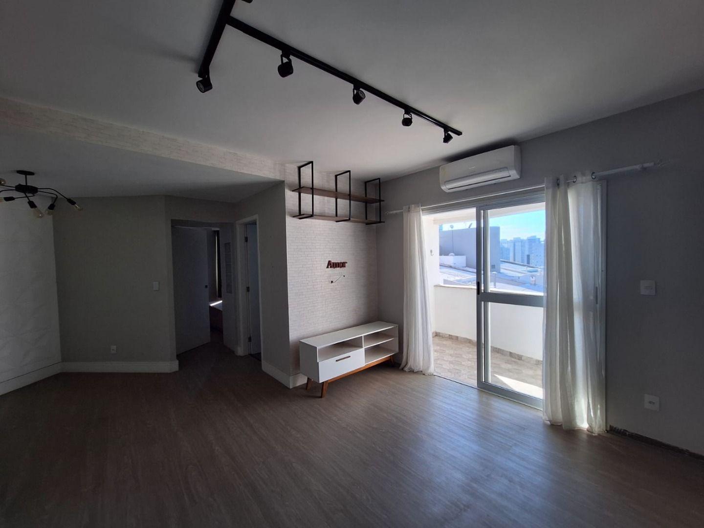 Apartamento, 1 quarto - Foto 1