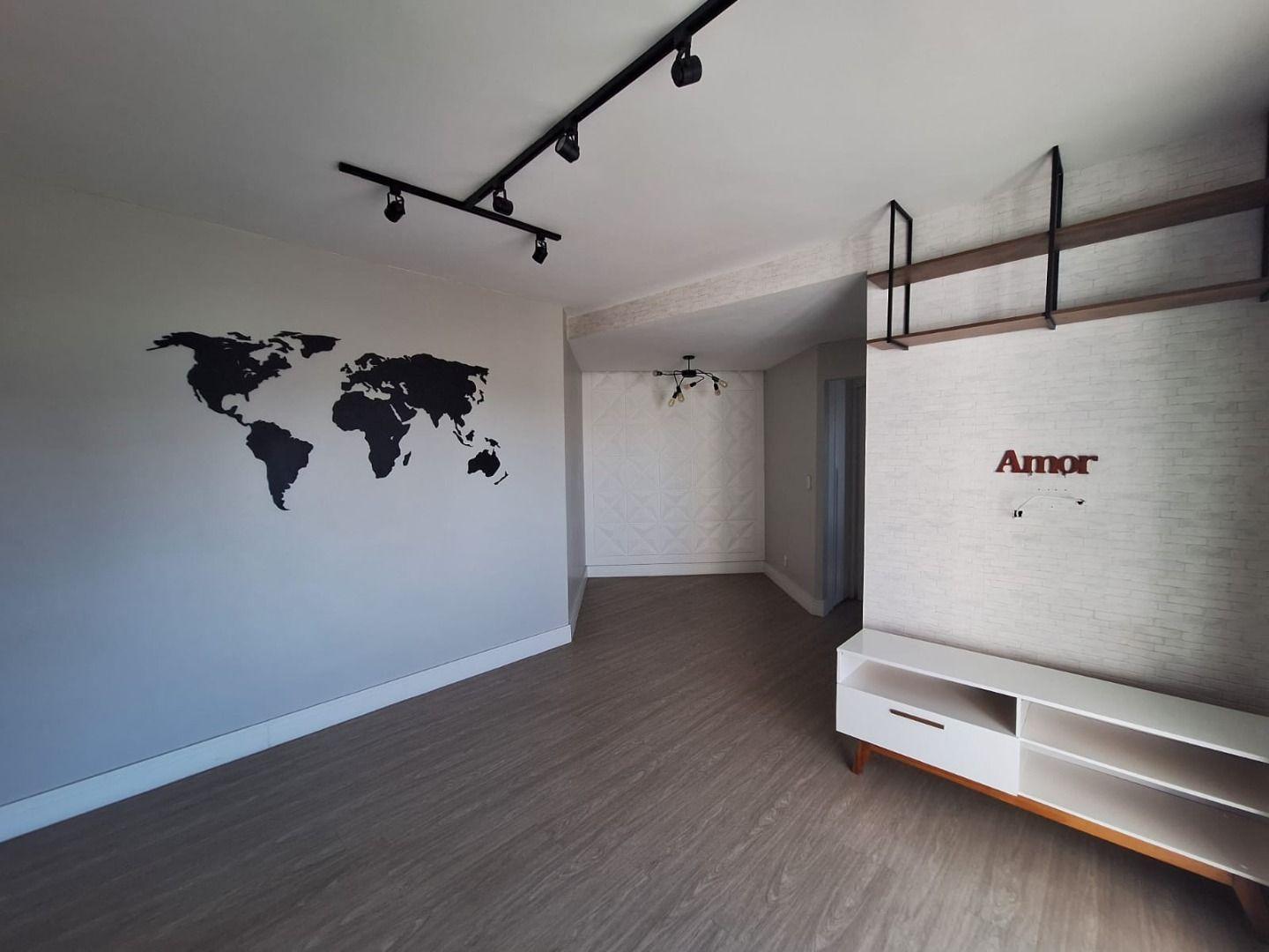 Apartamento, 1 quarto - Foto 4
