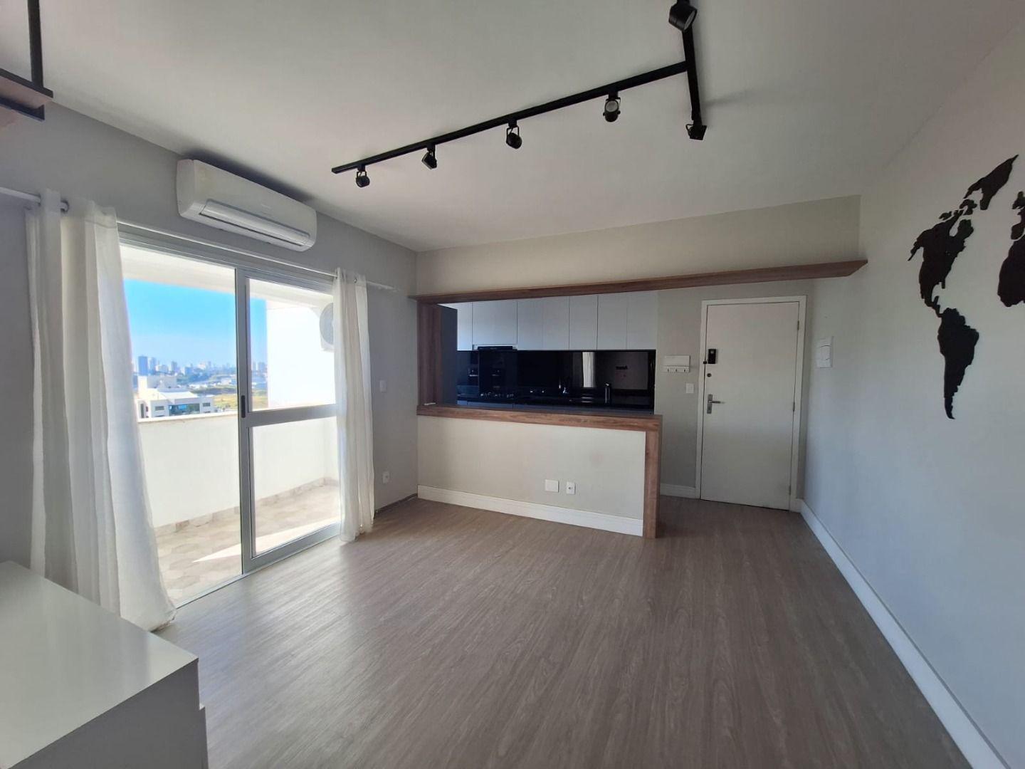 Apartamento, 1 quarto - Foto 7