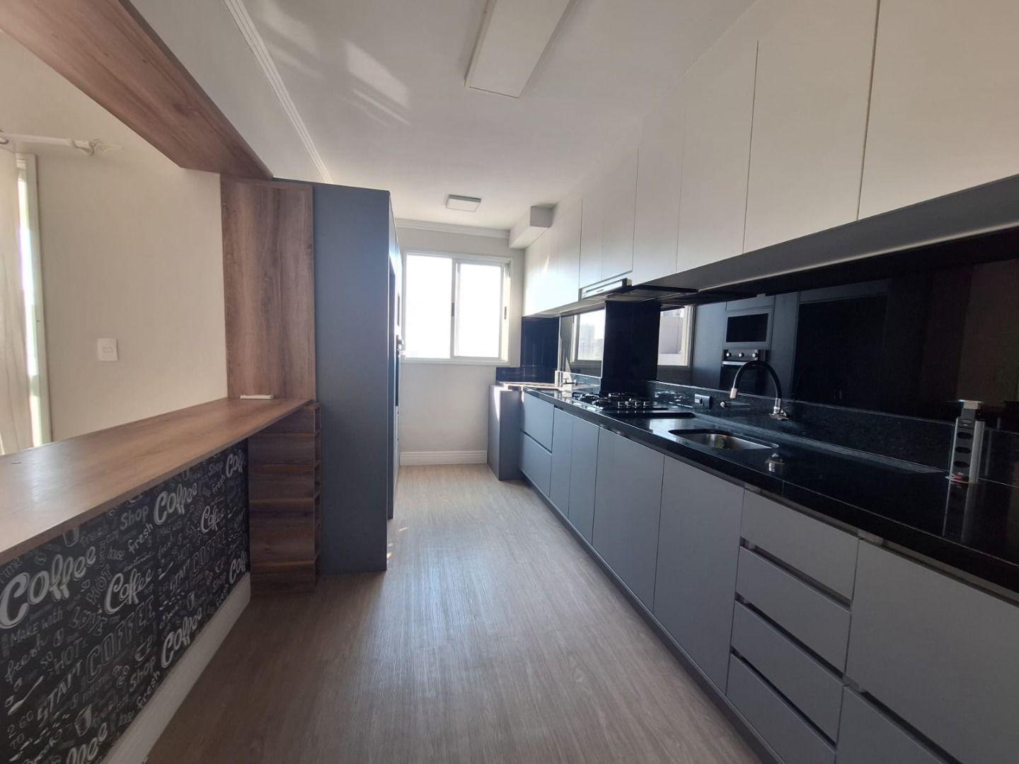 Apartamento, 1 quarto - Foto 10