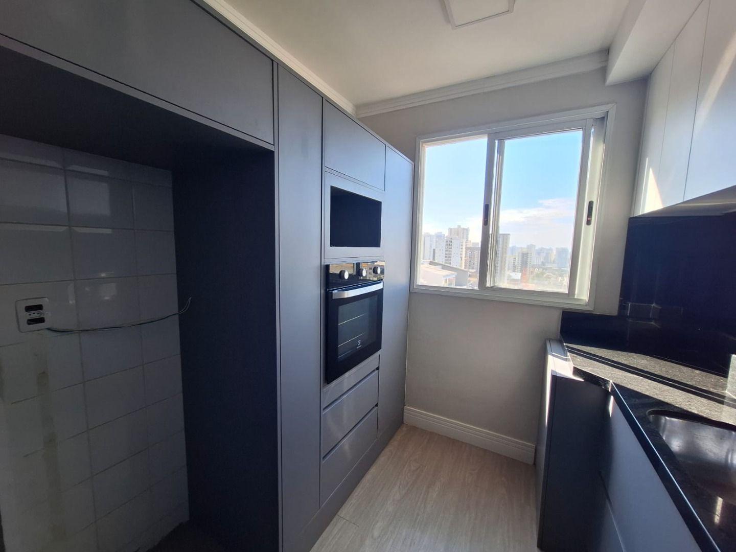 Apartamento, 1 quarto - Foto 17