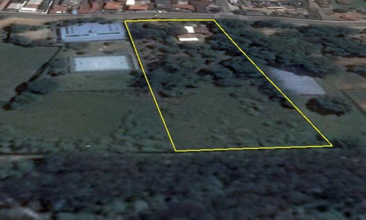 Terreno, 8000 m² - Foto 2