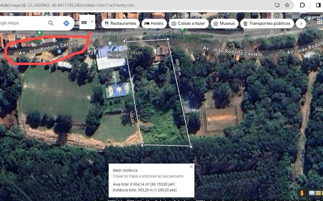 Terreno, 8000 m² - Foto 10
