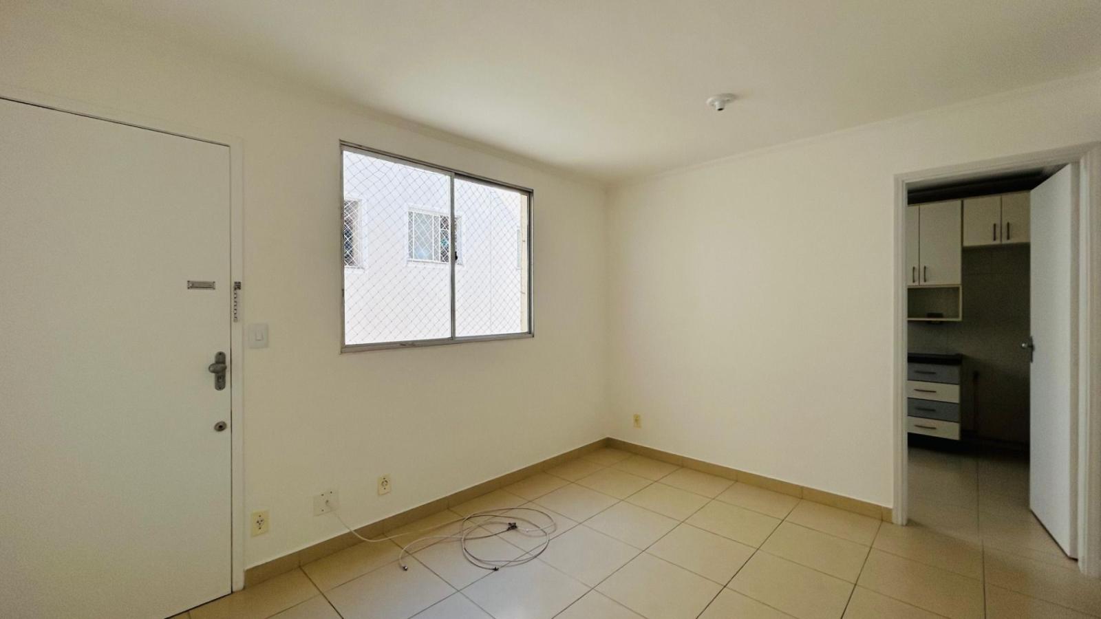 Apartamento, 2 quartos - Foto 1