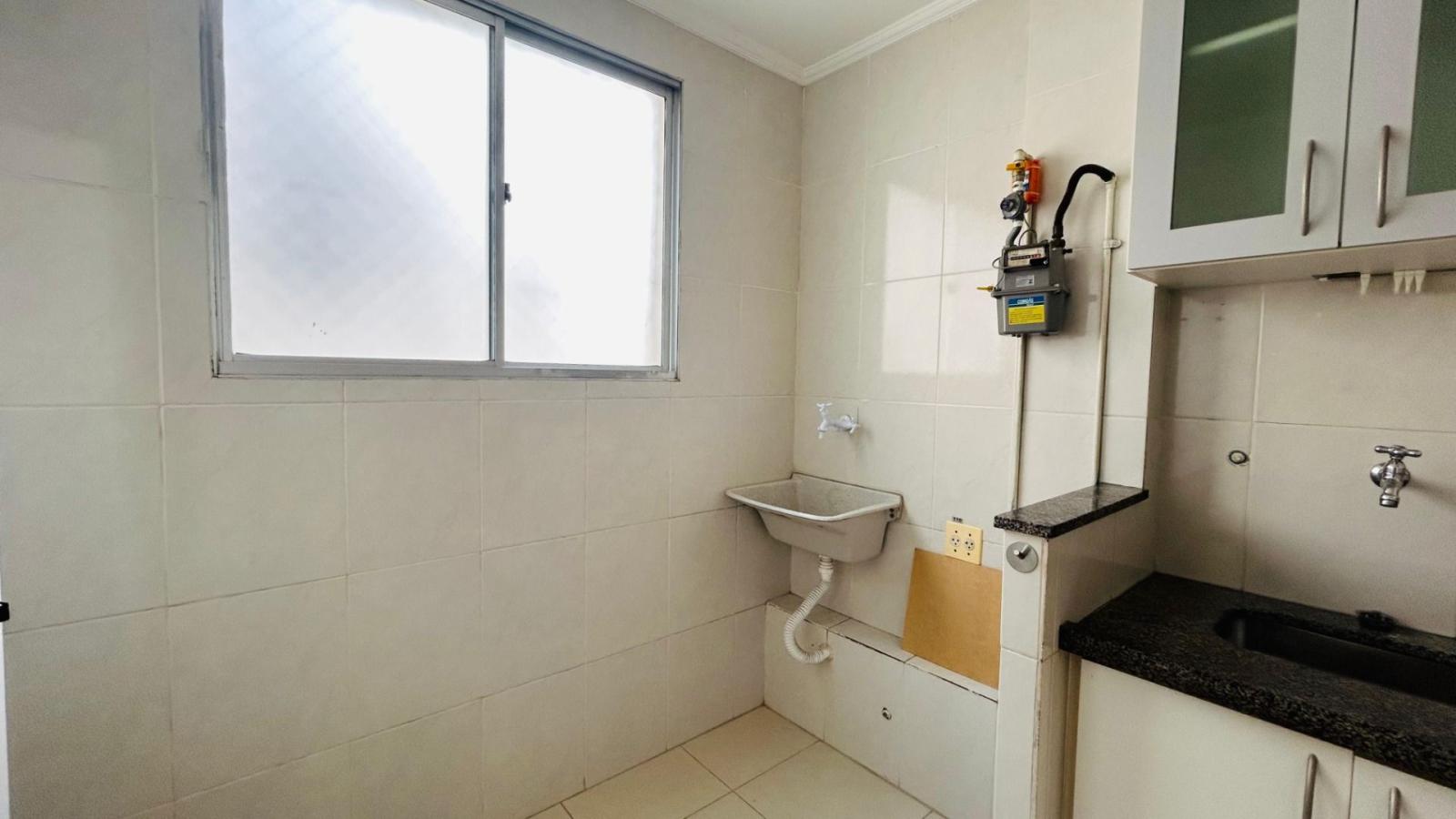 Apartamento, 2 quartos - Foto 6