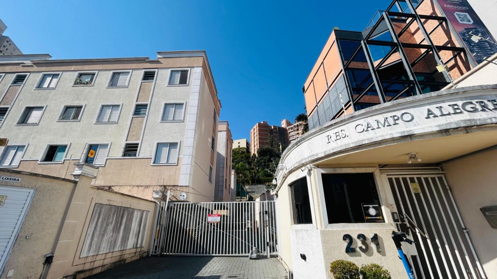 Apartamento, 2 quartos - Foto 15