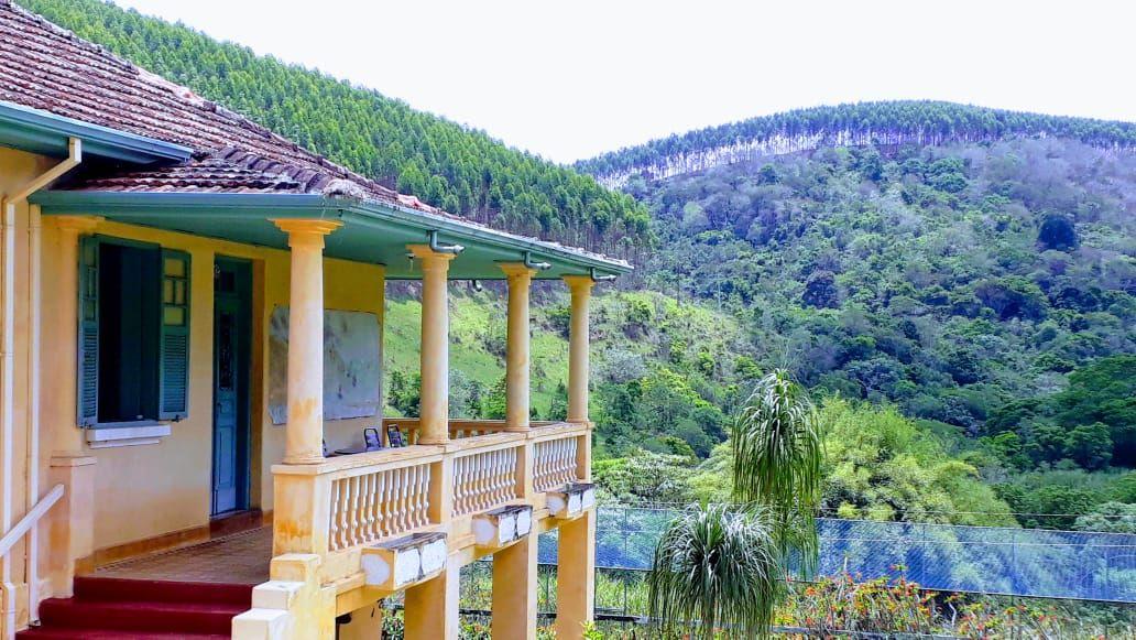Fazenda, 128 hectares - Foto 1