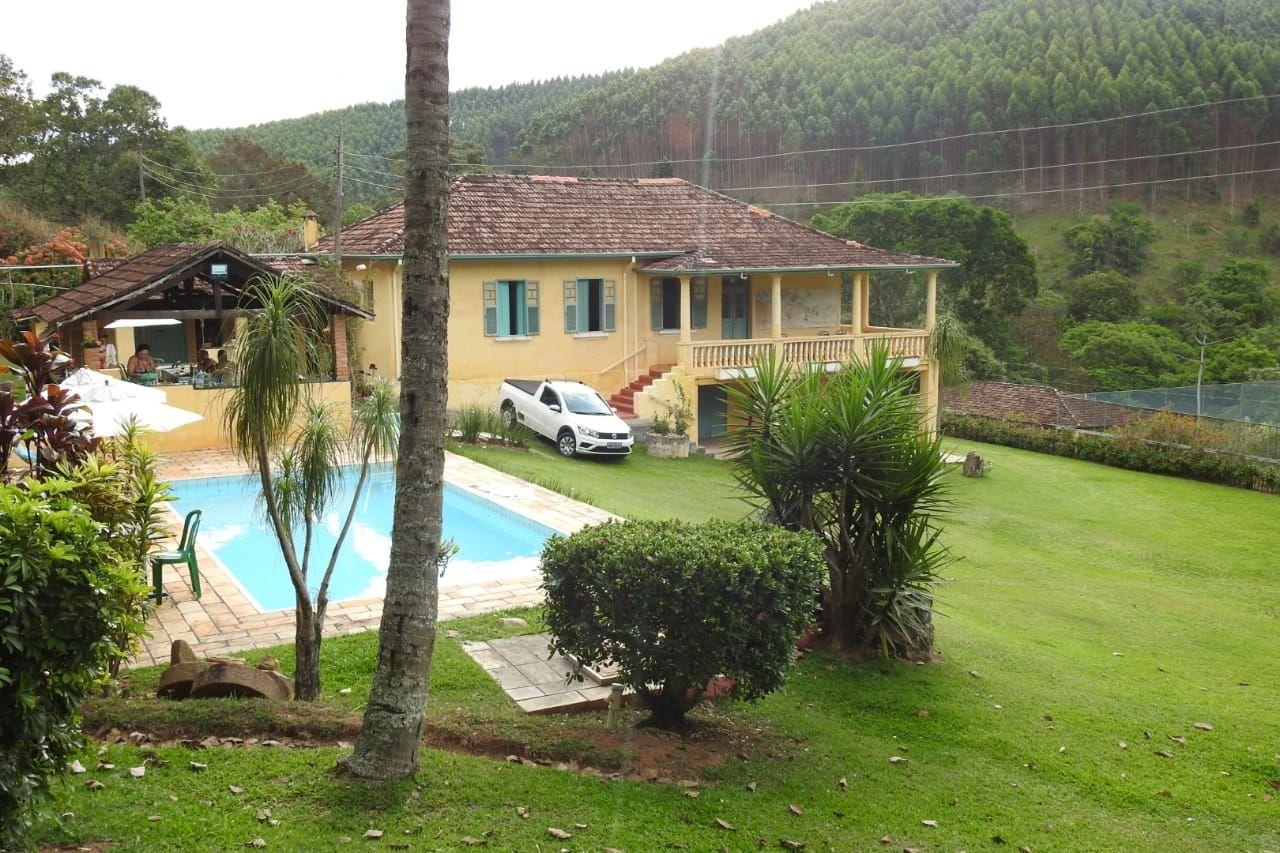 Fazenda, 128 hectares - Foto 2