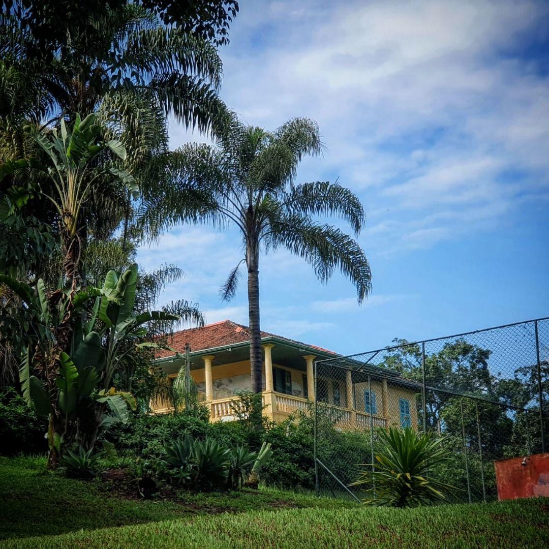 Fazenda, 128 hectares - Foto 3