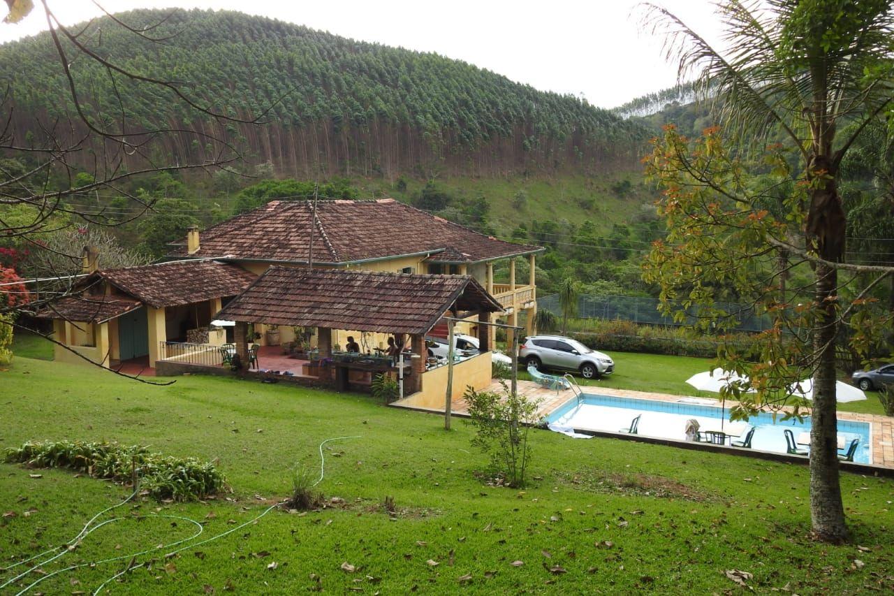 Fazenda, 128 hectares - Foto 4