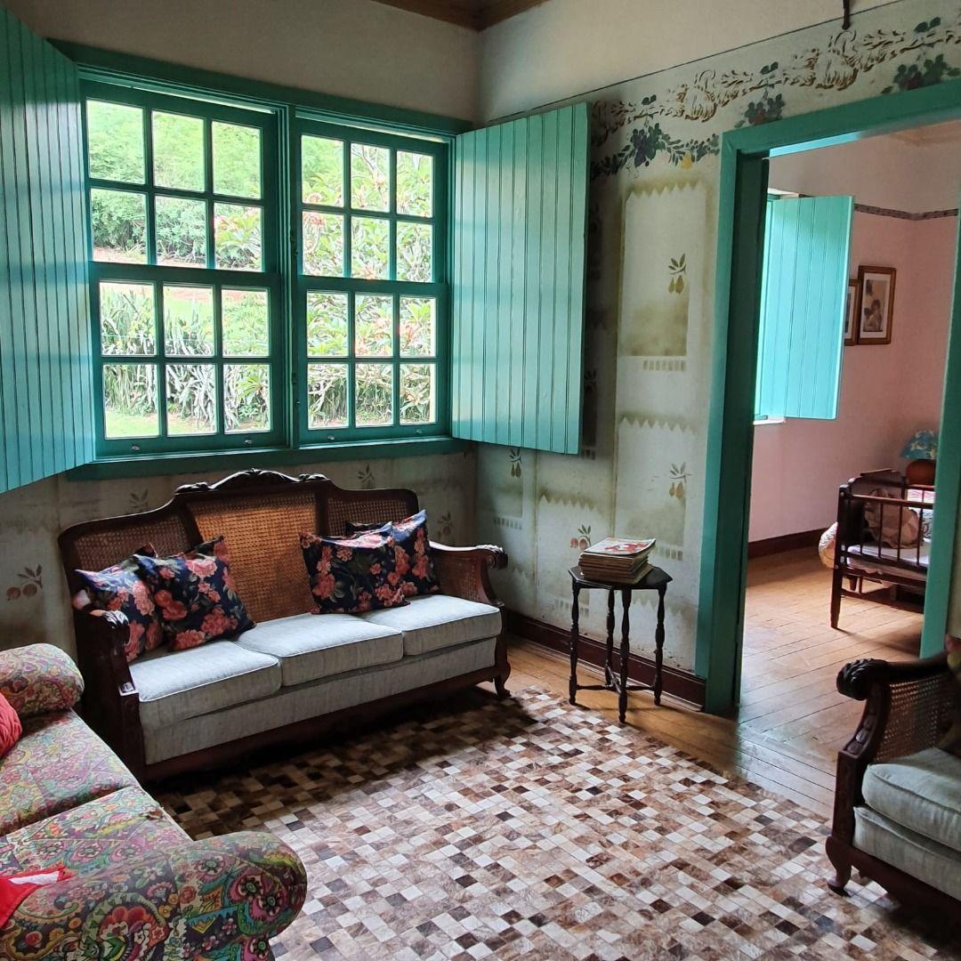 Fazenda, 128 hectares - Foto 6