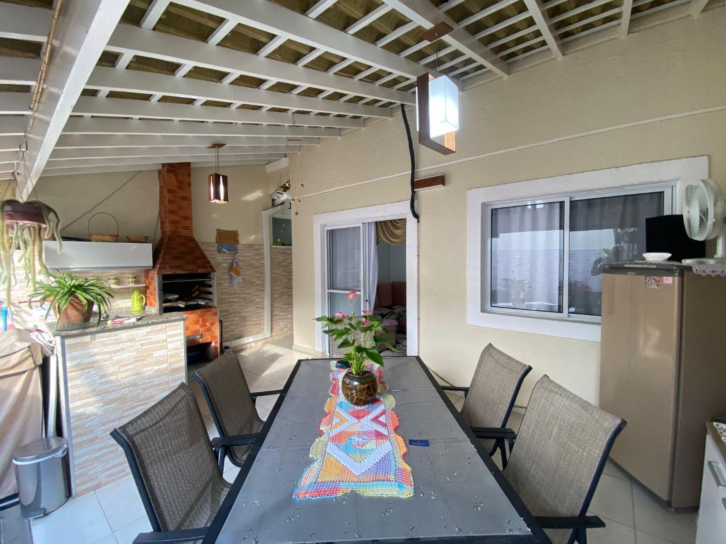 Sobrado, 2 quartos - Foto 1