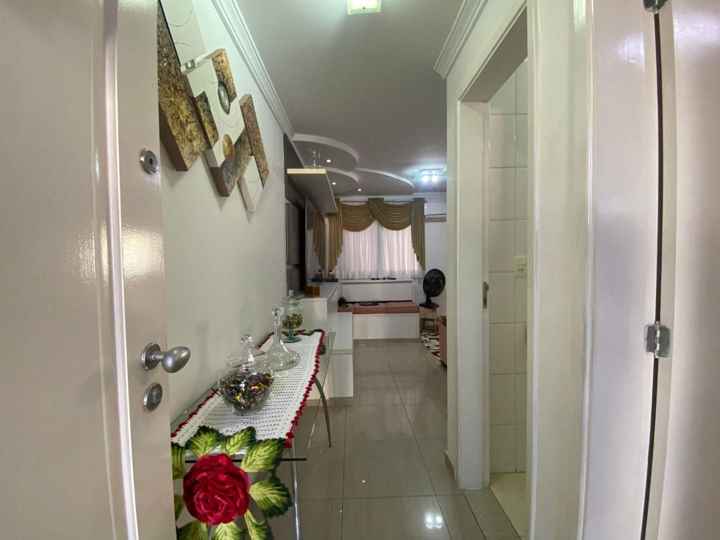 Sobrado, 2 quartos - Foto 10