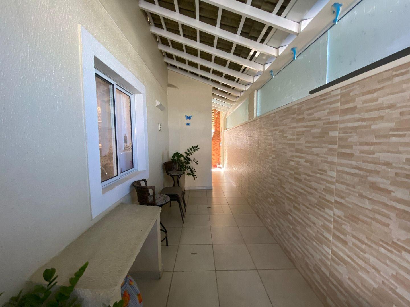 Sobrado, 2 quartos - Foto 11