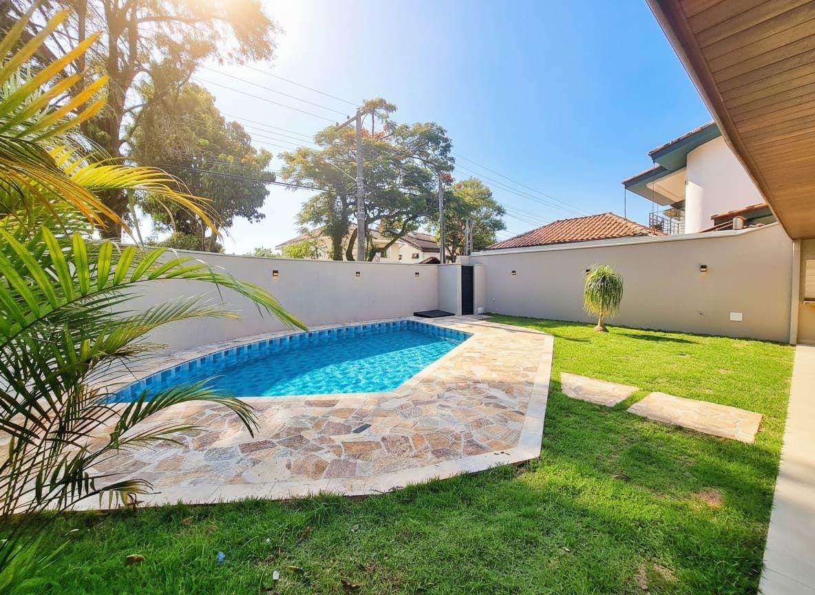 Sobrado, 4 quartos - Foto 3