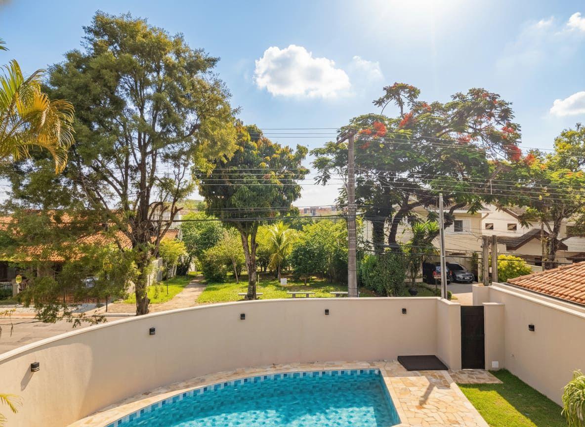 Sobrado, 4 quartos - Foto 6