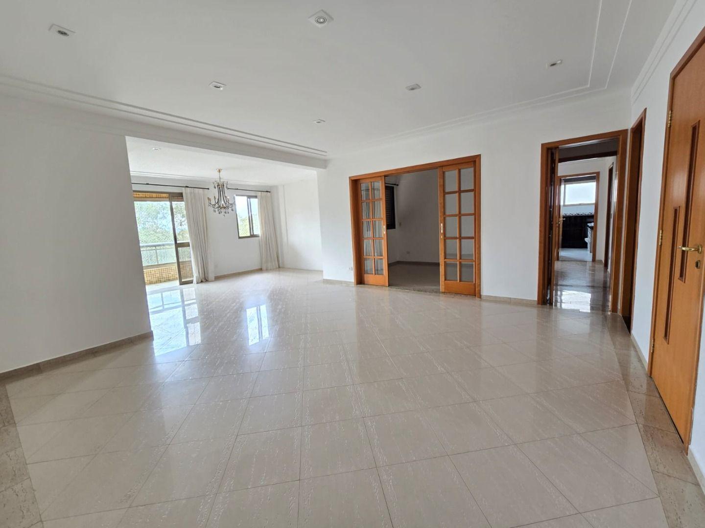 Apartamento, 4 quartos - Foto 5