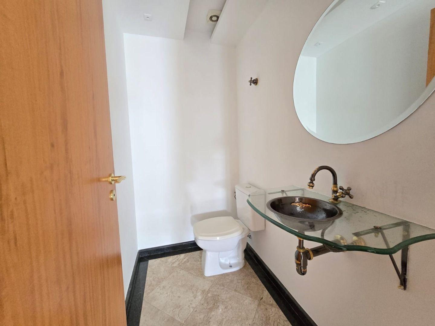 Apartamento, 4 quartos - Foto 16