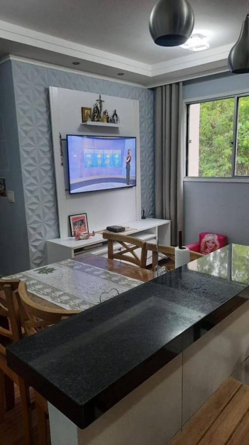 Apartamento, 2 quartos - Foto 1