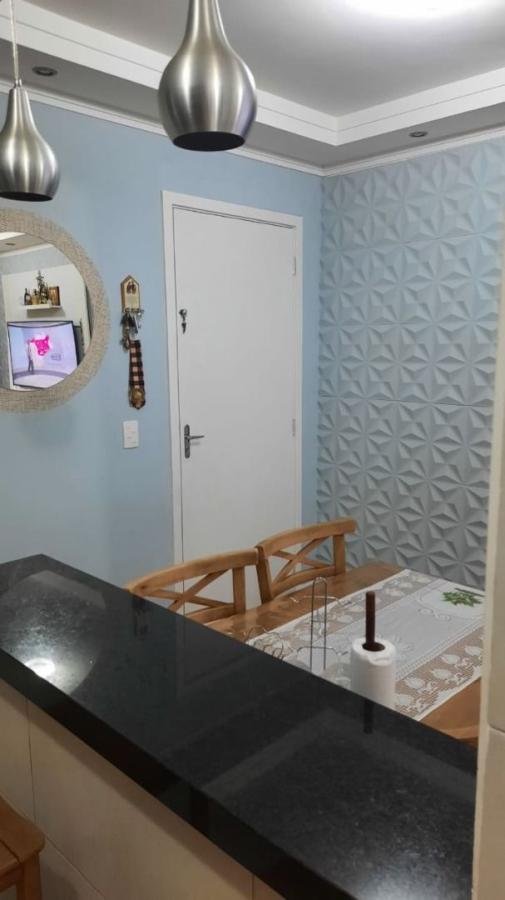Apartamento, 2 quartos - Foto 2