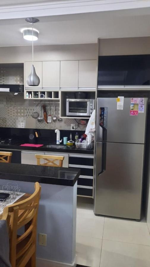 Apartamento, 2 quartos - Foto 4