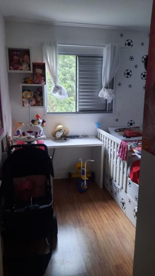 Apartamento, 2 quartos - Foto 5