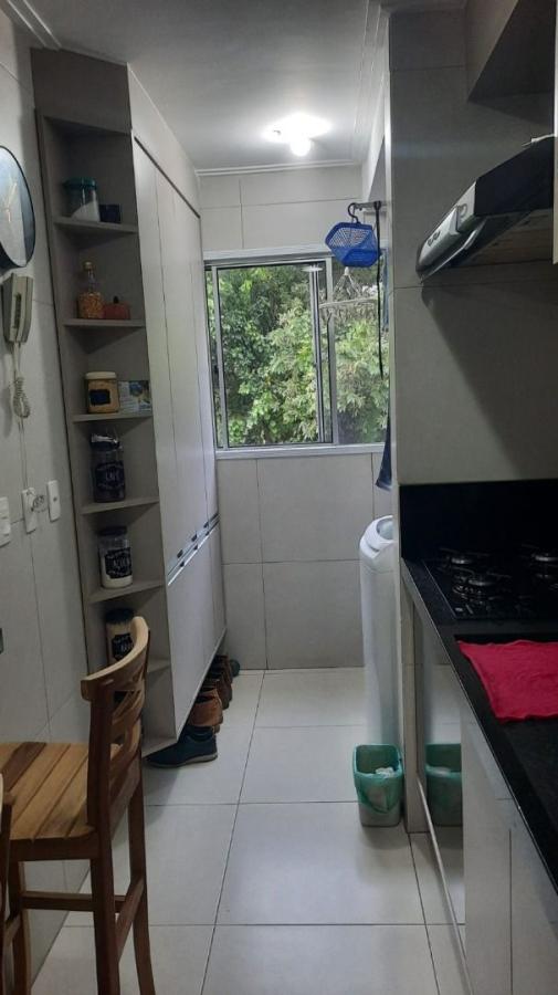 Apartamento, 2 quartos - Foto 14