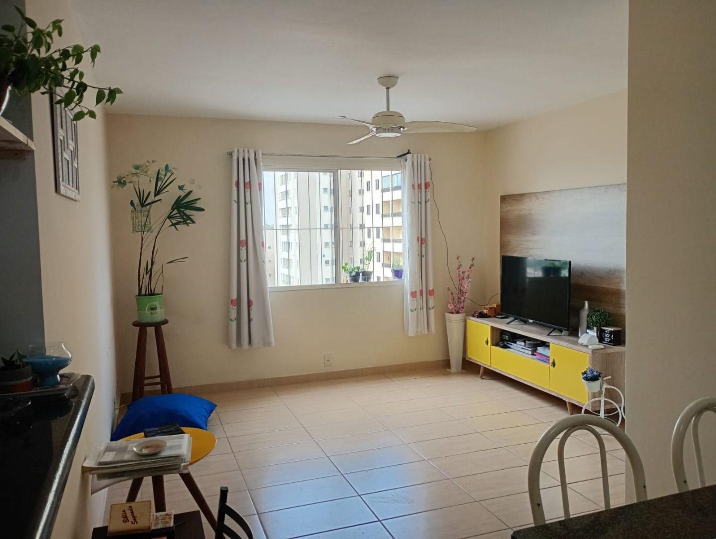 Apartamento, 3 quartos - Foto 1