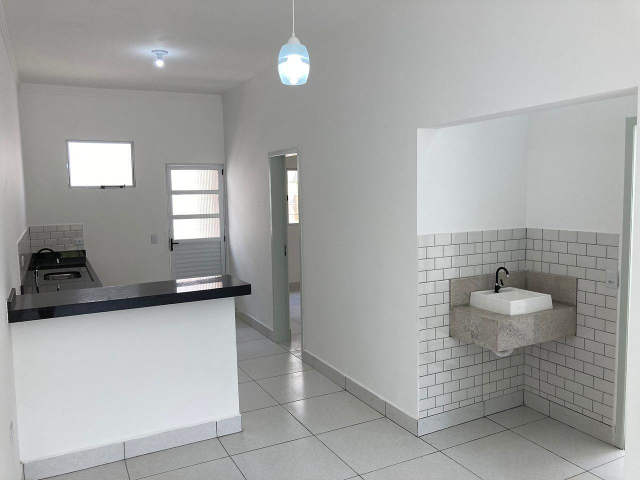 Casa, 2 quartos - Foto 4