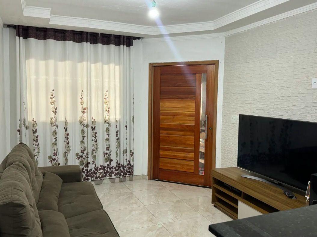 Casa, 4 quartos - Foto 1