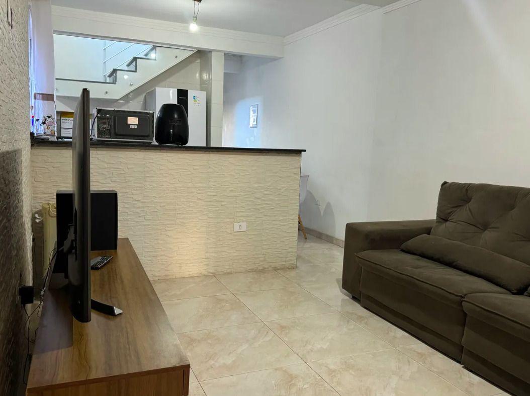 Casa, 4 quartos - Foto 2