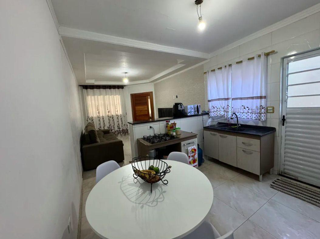 Casa, 4 quartos - Foto 4