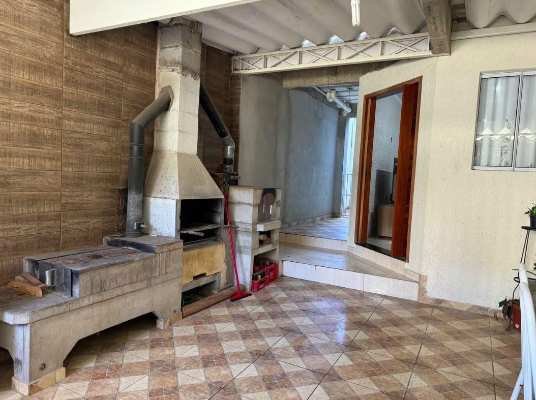 Casa, 4 quartos - Foto 5