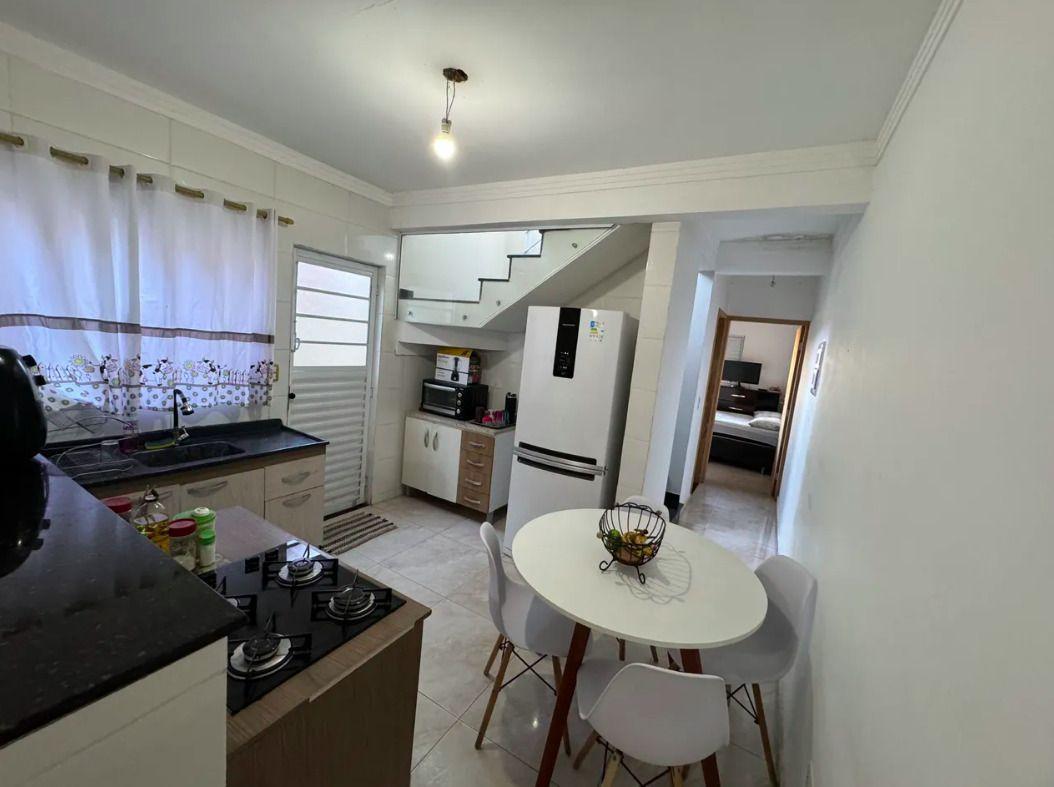 Casa, 4 quartos - Foto 6