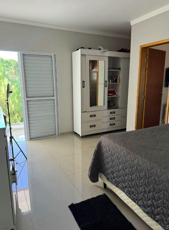 Casa, 4 quartos - Foto 9